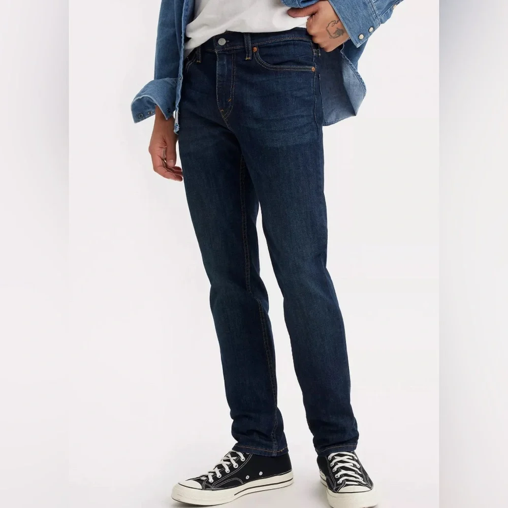 511™ SLIM FIT MEN'S JEANS 36x30